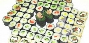 Служба доставки Sushi Hit Gold