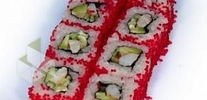 Служба доставки Sushi Hit Gold