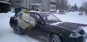 Автошкола Старт на улице Лукашевича