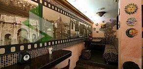 Kumpan cafe в Советском районе