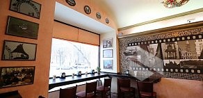 Kumpan cafe в Советском районе