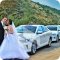 Свадебный кортеж Волгоград в Красноармейском районе