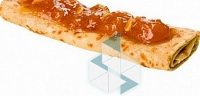 Служба доставки пиццы и роллов PizzaRoll на улице Орджоникидзе