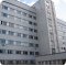 Поликлиника клиническая больница № 86 Федерального медико-биологического агентства России на улице Гамалеи