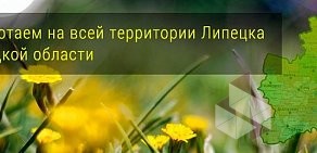 Торговая компания на Советской улице, 64 стр 1