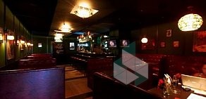 Караоке-клуб Irish Pub & Karaoke на метро Московская