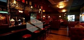 Караоке-клуб Irish Pub & Karaoke на метро Московская