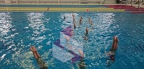 Спортивный клуб синхронного плавания Ариана на метро Планерная