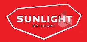 Ювелирный магазин SUNLIGHT в ТЦ Орбита