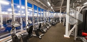 Fitness House в Рыбацком