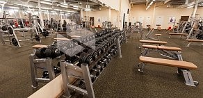 Fitness House в Рыбацком