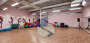 Fitness House в Рыбацком