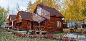 Загородный комплекс Касарги