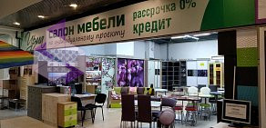 Мебельный салон Ирма на метро Щёлковская