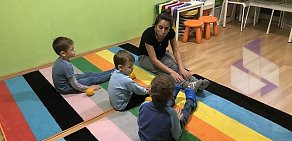 Детский реабилитационный центр Слухон на улице Академика Пилюгина