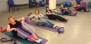 Школа стройности и красоты Bodyflex