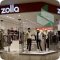 Магазин одежды Zolla в Кузьминках