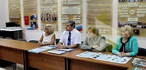 Избирательная комиссия Новосибирской области