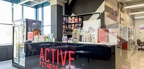 Фитнес-клуб Active Fitness Club на метро Гражданский проспект