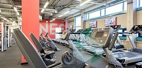 Фитнес-клуб Active Fitness Club на метро Гражданский проспект