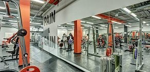 Фитнес-клуб Active Fitness Club на метро Гражданский проспект