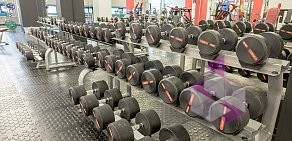 Фитнес-клуб Active Fitness Club на метро Гражданский проспект