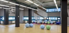 Фитнес-клуб Active Fitness Club на метро Гражданский проспект