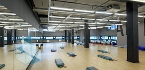 Фитнес-клуб Active Fitness Club на метро Гражданский проспект