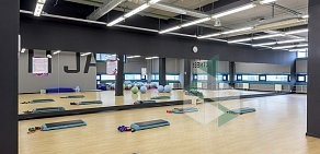 Фитнес-клуб Active Fitness Club на метро Гражданский проспект