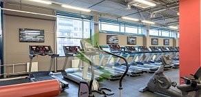 Фитнес-клуб Active Fitness Club на метро Гражданский проспект