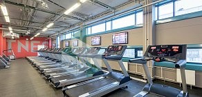 Фитнес-клуб Active Fitness Club на метро Гражданский проспект