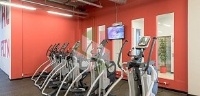 Фитнес-клуб Active Fitness Club на метро Гражданский проспект