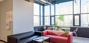 Фитнес-клуб Active Fitness Club на метро Гражданский проспект