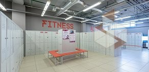 Фитнес-клуб Active Fitness Club на метро Гражданский проспект