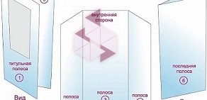 Типография ПечатовА.ру на Волгоградском проспекте