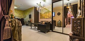 Спа-салон CROWN THAI SPA в Щукино