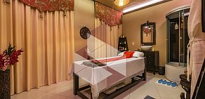 Спа-салон CROWN THAI SPA в Щукино