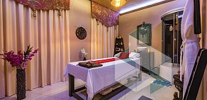 Спа-салон CROWN THAI SPA в Щукино