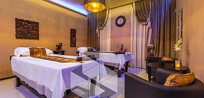 Спа-салон CROWN THAI SPA в Щукино