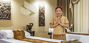 Спа-салон CROWN THAI SPA в Щукино