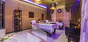 Спа-салон CROWN THAI SPA в Щукино