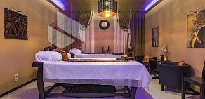 Спа-салон CROWN THAI SPA в Щукино