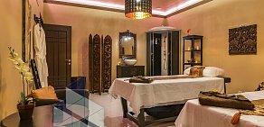 Спа-салон CROWN THAI SPA в Щукино