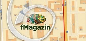 Интернет-магазин рыболовных снастей FMagazin