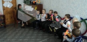 Алтайский районный детско-юношеский центр
