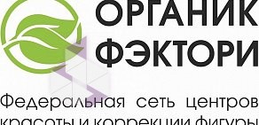 Центр красоты и коррекции фигуры Органик Фектори в Ленинском районе