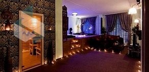 СПА-салон тайского массажа Deluxe Thai Way Spa на метро Приморская