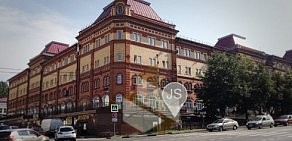 Ювелирная студия JS на проспекте Ленина в Подольске