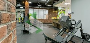 Фитнес-клуб Mytimefitness на улице Бутлерова