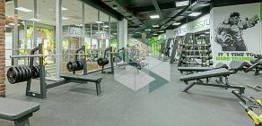 Фитнес-клуб Mytimefitness на улице Бутлерова